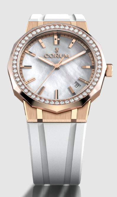 Copy Corum Admiral 36 Automatic Watch A36.231.QW0.4W Copy Corum Admiral 36 Automatic Watch A36.231.QW0.4W